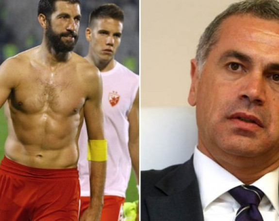 Mijailović žestoko odgovorio Terzi!