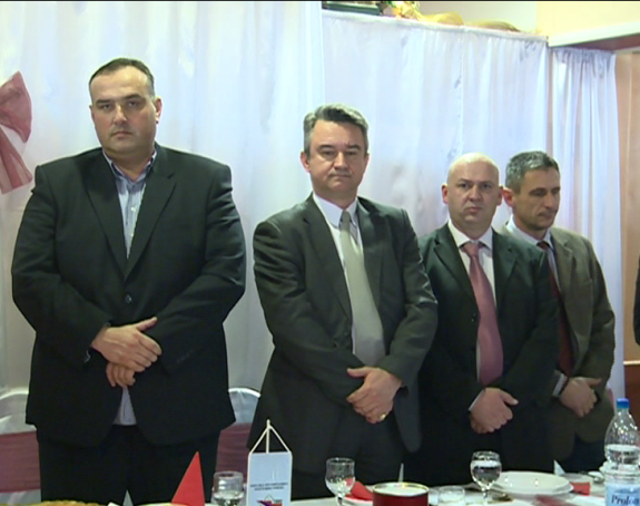 Bijeljina: Borčka populacija za jedinstvo Srpske