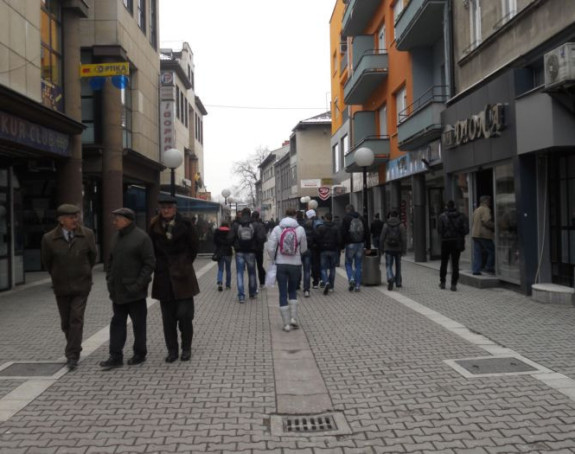 Odobren rad nedjeljom?