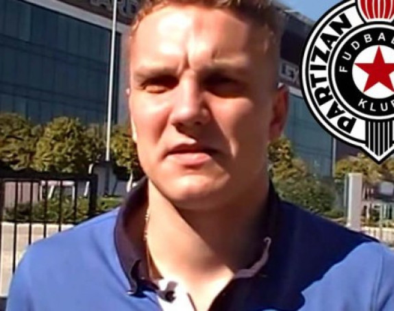 Da li Litvanac mijenja Škuletića?