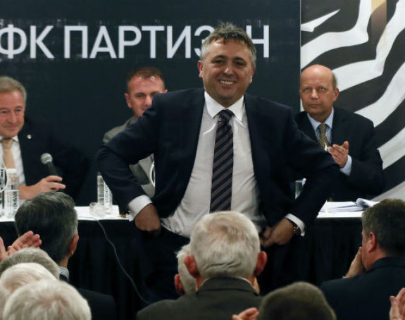 Analiza: Šta radi i koja je namjera ove Uprave Partizana?!