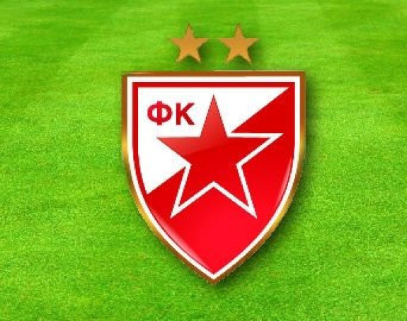Zvezda može da registruje igrače!
