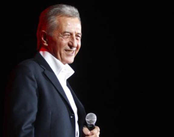 Zbog đenerala Draže otkazuju koncert