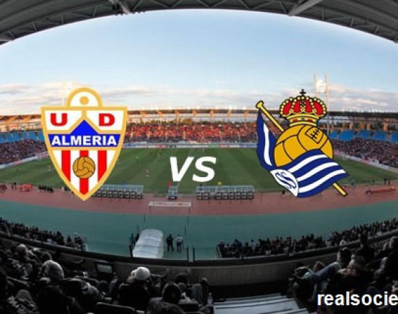 ŠPA: Sosijedadu bod u Andaluziji!