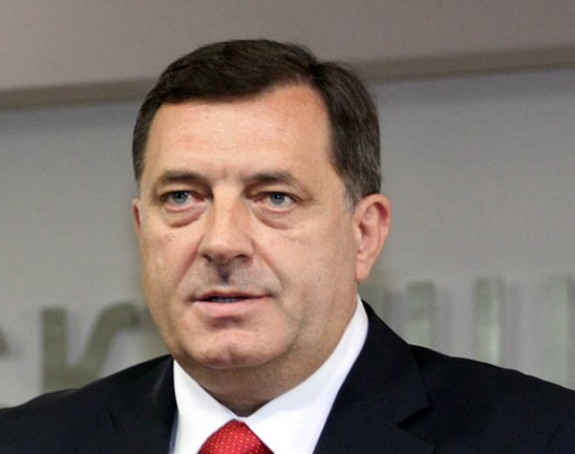 Propao Dodikov posao i sa Italijanima