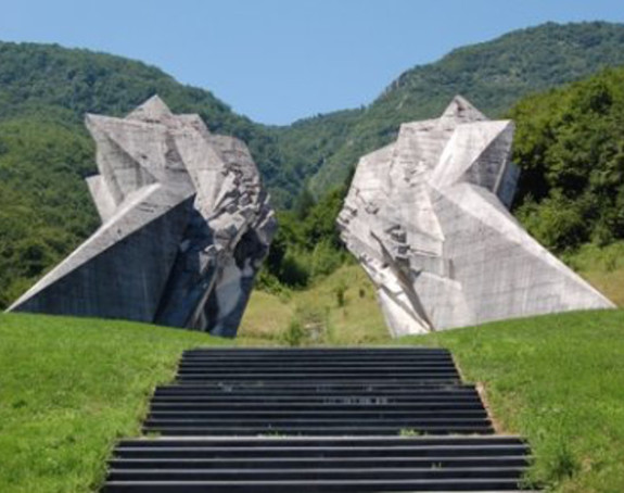 Nacionalni park ne može biti industrijska zona