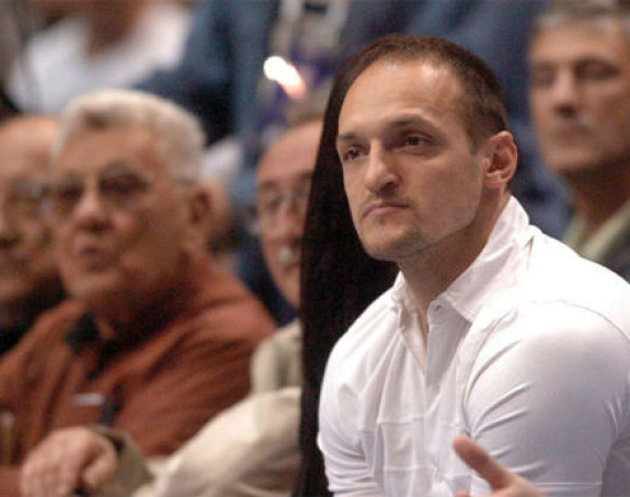 On miri Partizan i Zvezdu! Može li?!