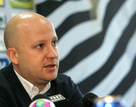 Проговорио и Марко о одласку Данка и Петра!