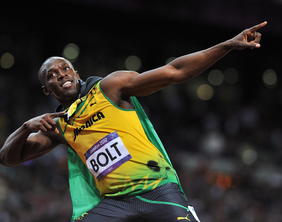 Bolt završava karijeru?!