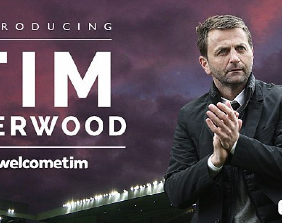 Шервуд, а не Клинсман, менаџер Астон Виле!