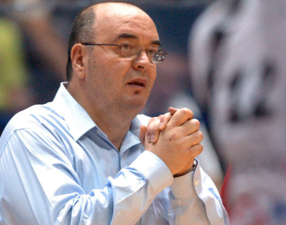 Duletu žao Cibone! Isto rade kao s Partizanom!