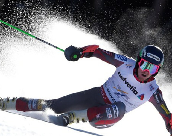 Video: Ligeti ispisao istoriju u Biver Kriku!