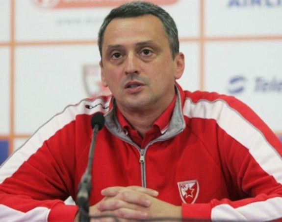 Radonjić: Rasterećeni da dobijemo Cedevitu!