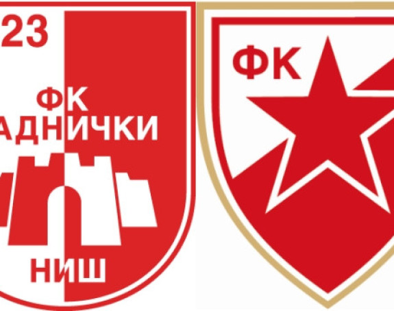 Košarkaški derbi pomjera meč Radnički - Zvezda!