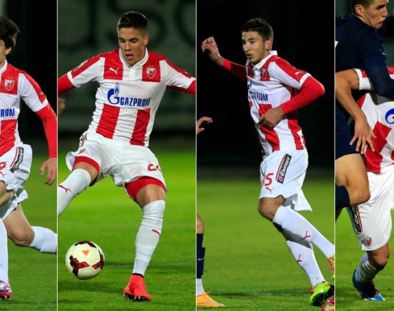 Анализа: Звездиних седморица премладих!