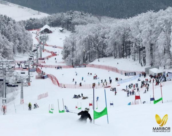 Vandali uništili stazu za ''Zlatnu lisicu''!