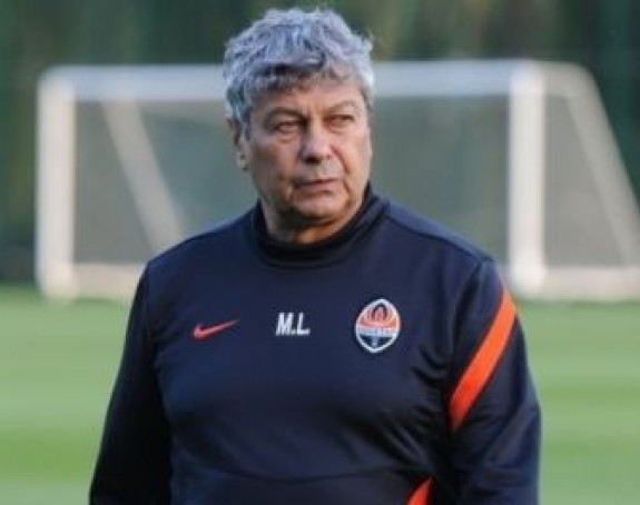 LŠ - Lučesku: Izbaciti Bajern je herojstvo!
