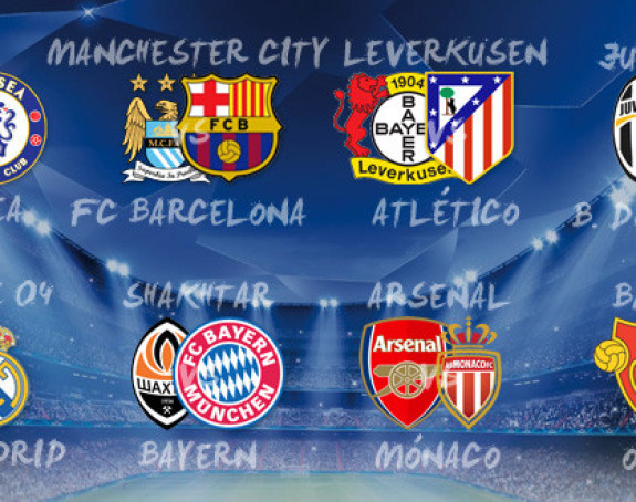 ЛШ, најава: Шалкеова клопка за Реал, Базел - Порто