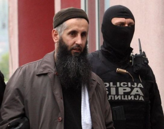 Prvi svjedok Tužilaštva BiH bio u ratu u Siriji