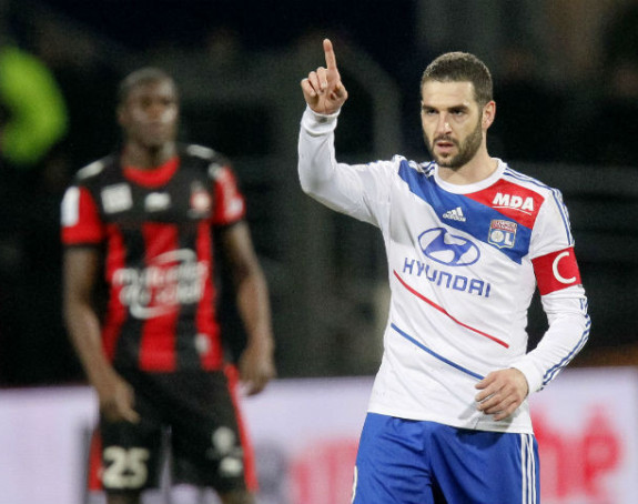 Umjesto Škuletića stiže - Lisandro Lopes!