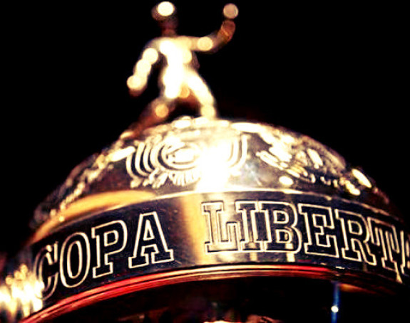Kopa Libertadores: Sjajna Boka, Sao Paulo razbijen!