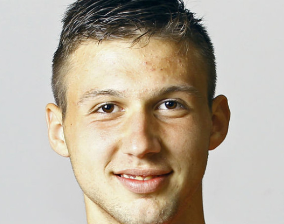 Voša dovodi Zvezdinog klinca!