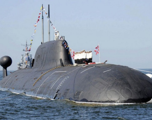 NATO strahuje zbog podmornice „Novorosijsk“