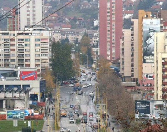 Tuzla: Poslanici biraju vladu, policija čuva zgradu