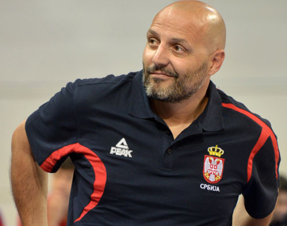 Šta je draže Saletu - biti igrač ili trener?