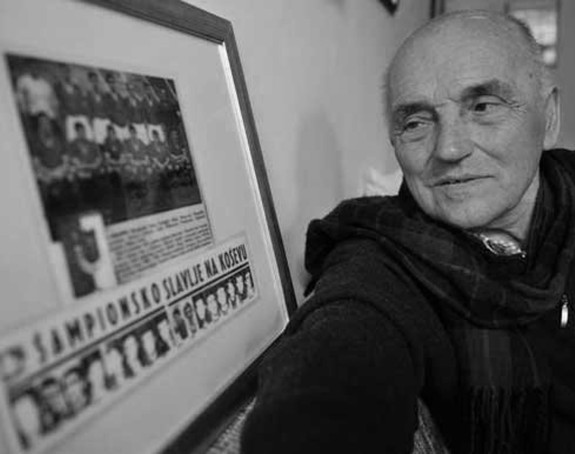 Преминула легенда ФК Сарајево - Ибрахим Биоградлић!