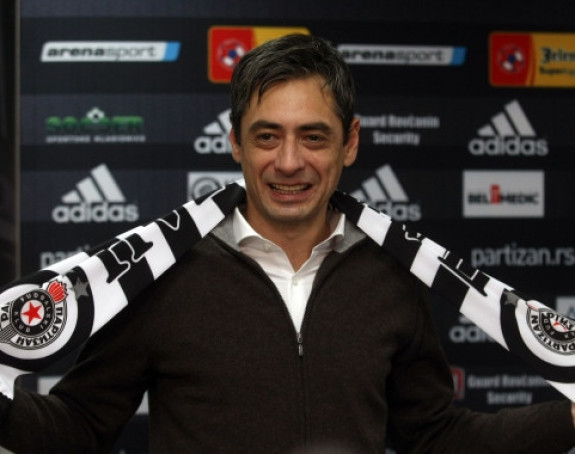 Ћирић поднео оставку!