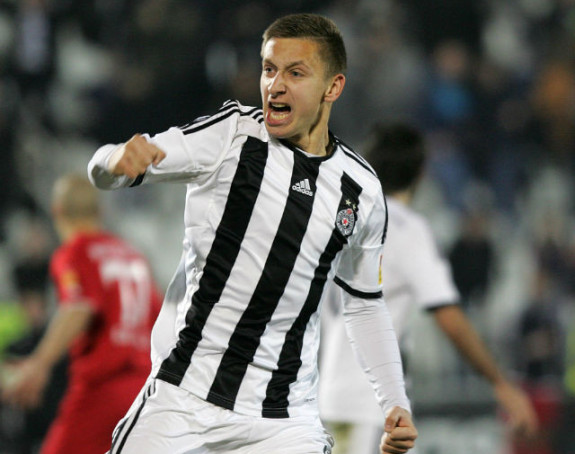 Шапоњић: Гробари, без бриге, побјеђиваћемо као јесенас!