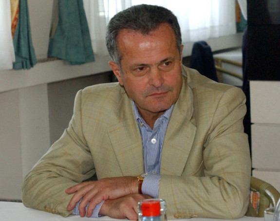 Bjeković mijenja Tumbakovića?!