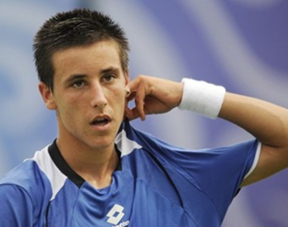 Džumhur: Nevjerovatan mi je osjećaj!