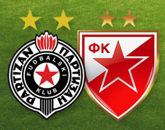 Partizan ''odblokiran'', Zvezdi fali ''samo'' 3 miliona!
