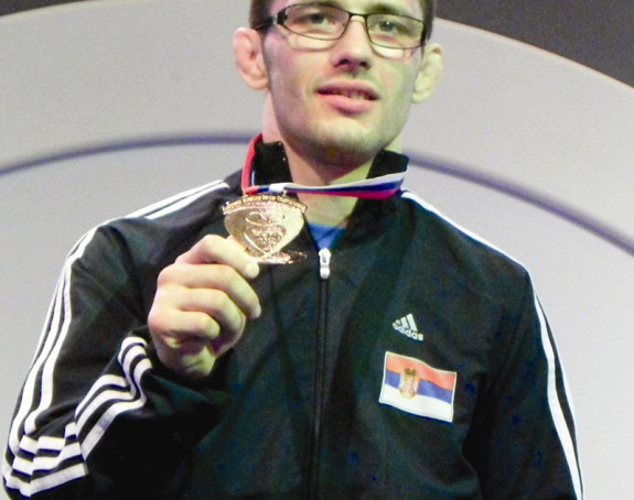 Hrvati ''prisvojili'' svjetskog prvaka iz Srbije!