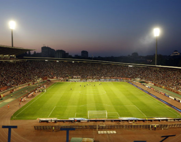 FSS pomaže Crvenoj Zvezdi!