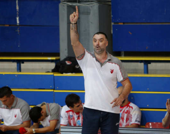 Nenad Peruničić ponovo igra?!
