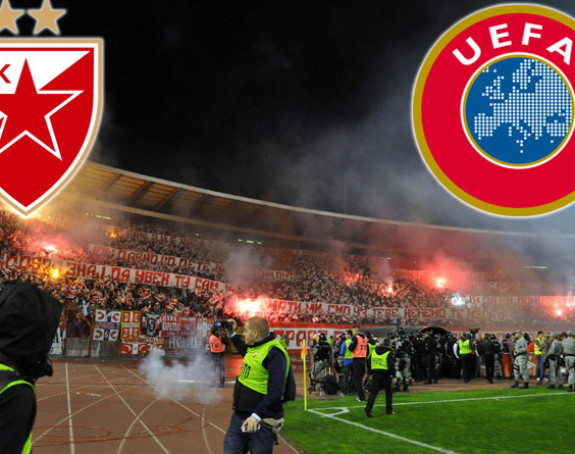 Zvezda - hoće ili neće u niži rang?!