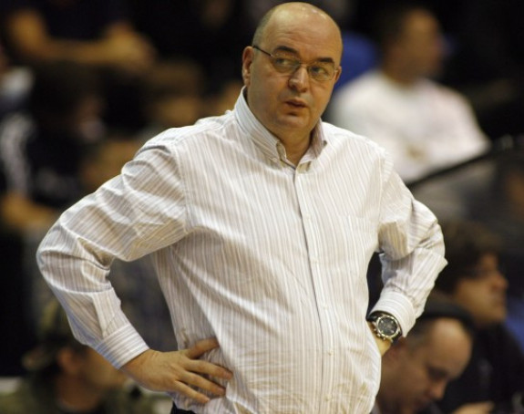 Dule: Nisam ja protiv Zvezde, već za moj Partizan!