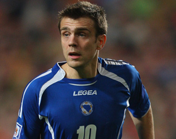 Миске завршио каријеру!