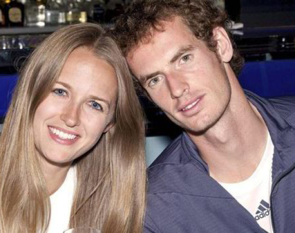 Mari: Ja ne volim Englesku?! Pa, oženiću se Engleskinjom!