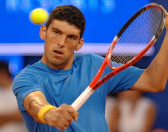 Zvanično: Hrvati bez Čilića, mijenja ga Škugor!