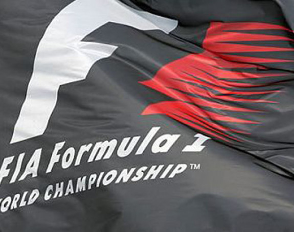 Kreće F1! Neki novi klinci tamo...!