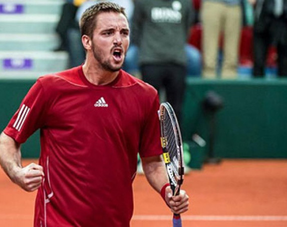 Troicki: Ne smijemo potcijeniti Hrvate!