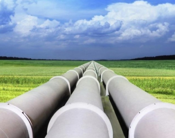 Rusija odlučna: Gas mora ići preko Srbije
