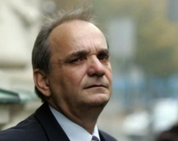 Glavaš se vraća u zatvor