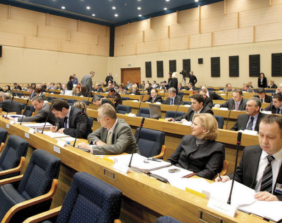 Razmotren Zakon o porezu na dohodak