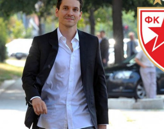 Mišković: Ne dam pare Zvezdi! Dužni su mi mnogo!