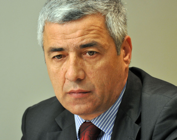 Ivanović: Kredibilitet Euleksa je narušen